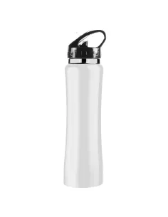 Butelka termiczna 500 ml ze słomką-V8467 2
