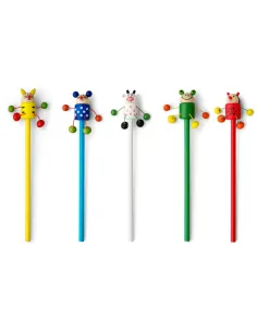 Ołówek "zwierzątka"-V6567/A