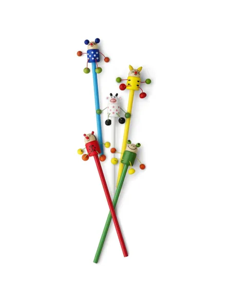 Ołówek "zwierzątka"-V6567/A