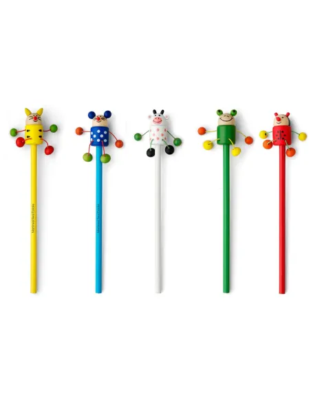 Ołówek "zwierzątka"-V6567/A