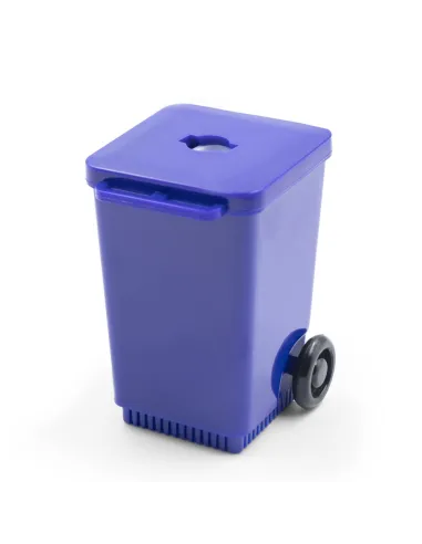 Temperówka "kosz na śmieci" | Cira-V7648