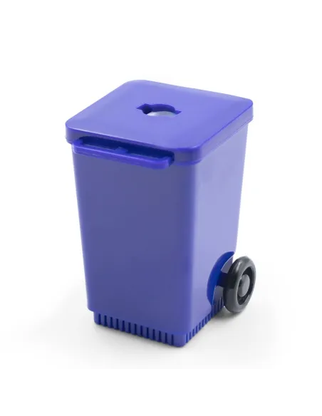 Temperówka "kosz na śmieci" | Cira-V7648