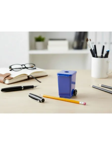 Temperówka "kosz na śmieci" | Cira-V7648