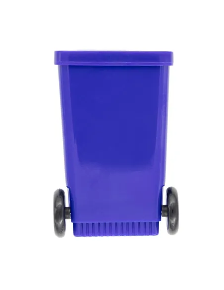 Temperówka "kosz na śmieci" | Cira-V7648