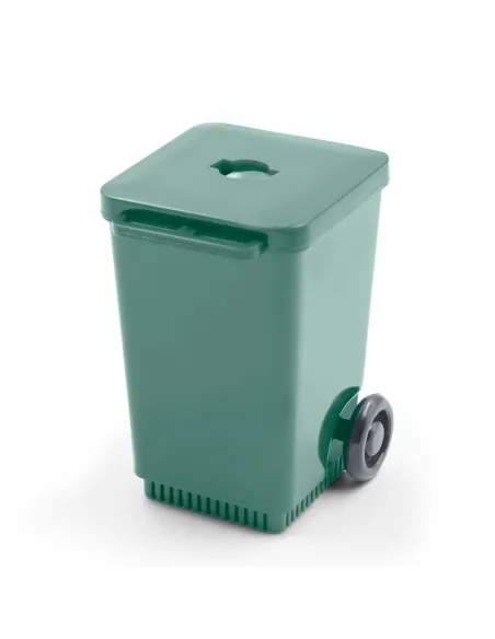 Temperówka "kosz na śmieci" | Cira-V7648