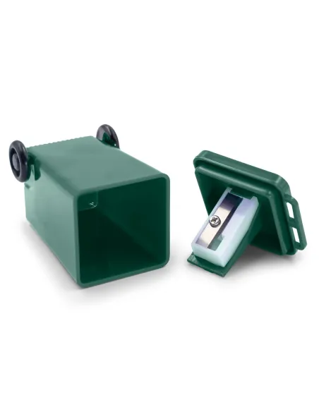 Temperówka "kosz na śmieci" | Cira-V7648