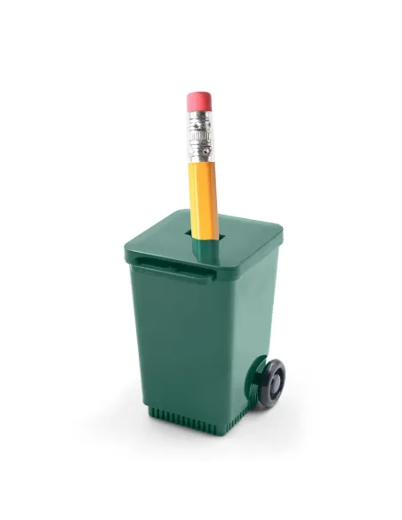 Temperówka "kosz na śmieci" | Cira-V7648