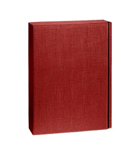 Ekskluzywny kartonik na wino, 3 el. | Rue-V6603 2