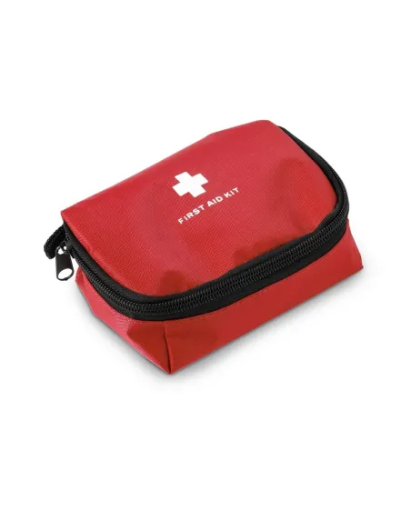 Apteczka w pokrowcu, 16 el.-V6151