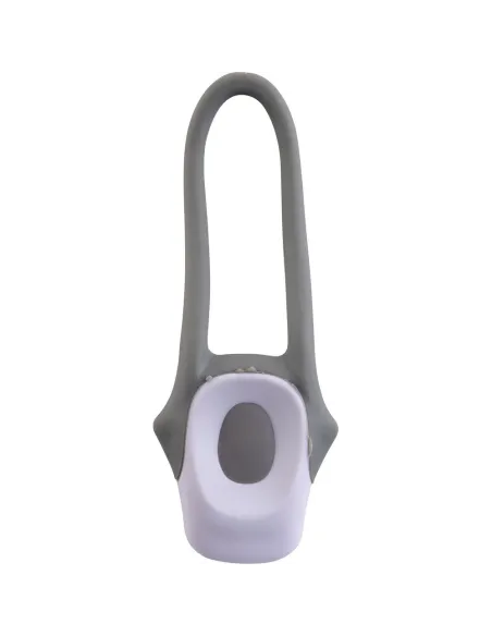 Lampka rowerowa-V7793