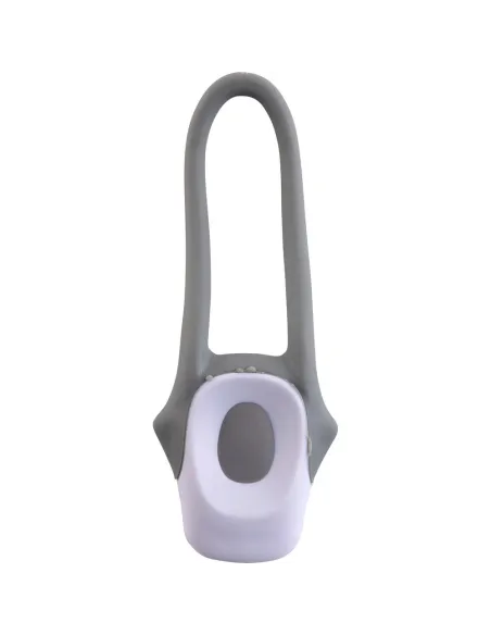 Lampka rowerowa-V7793