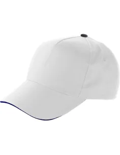 Czapka z daszkiem-V7021