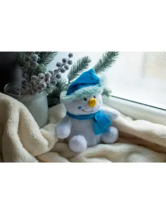 Pluszowy bałwanek | Brennan-HE324 2