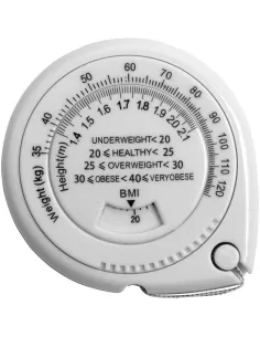 Miara do ciała 1,5 m ze wskaźnikiem BMI-V9547 2