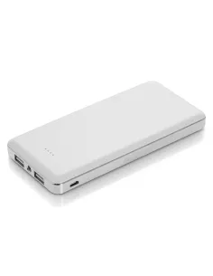 Power bank 12000 mAh z lampką | Sawyer-V3384