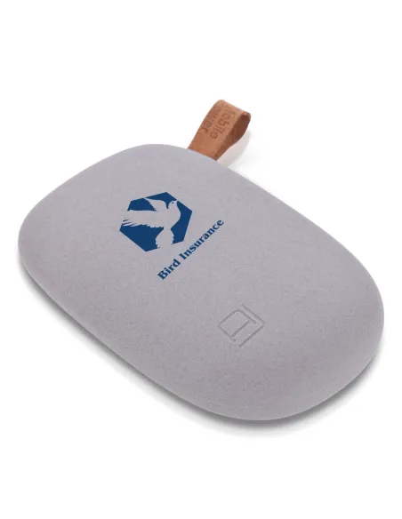 Power bank 10400 mAh Air Gifts "kamień" | Carol-V3383