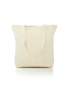 Torba bawełniana na zakupy | Wilfred-V8081