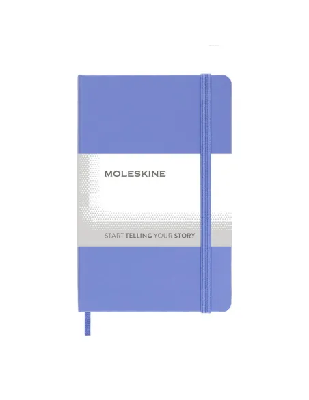 MOLESKINE Notatnik ok. A6-VM201