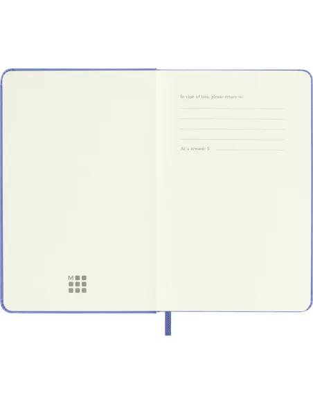 MOLESKINE Notatnik ok. A6-VM201