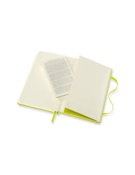 MOLESKINE Notatnik ok. A6-VM202