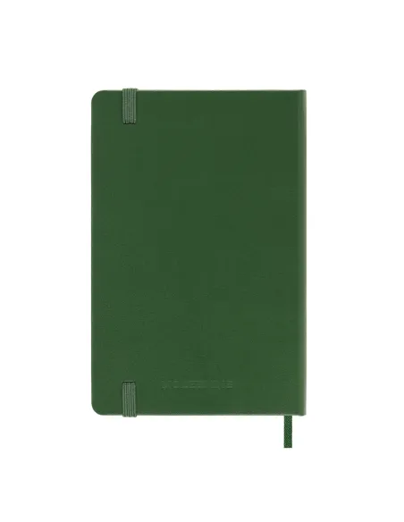 MOLESKINE Notatnik ok. A6-VM202
