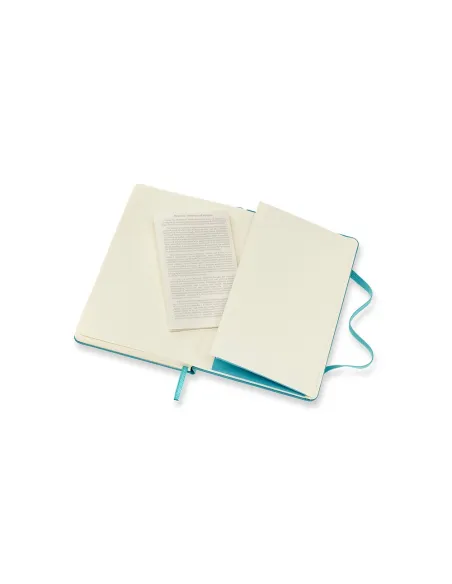 MOLESKINE Notatnik ok. A6-VM202