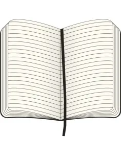 MOLESKINE Notatnik ok. A5-VM301 2