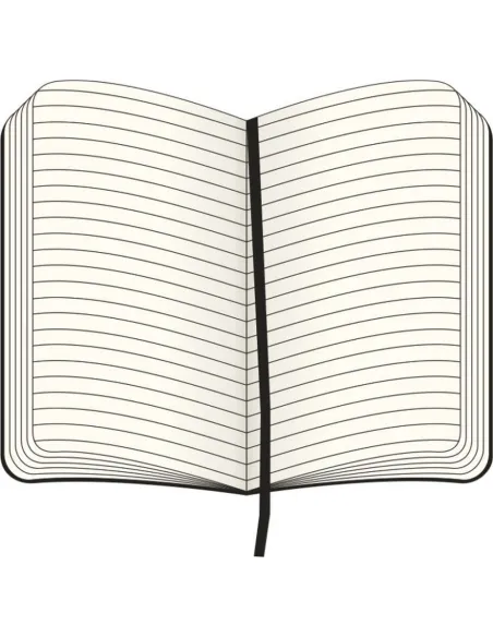 MOLESKINE Notatnik ok. A5-VM303