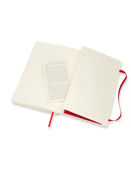 MOLESKINE Notatnik ok. A5-VM303