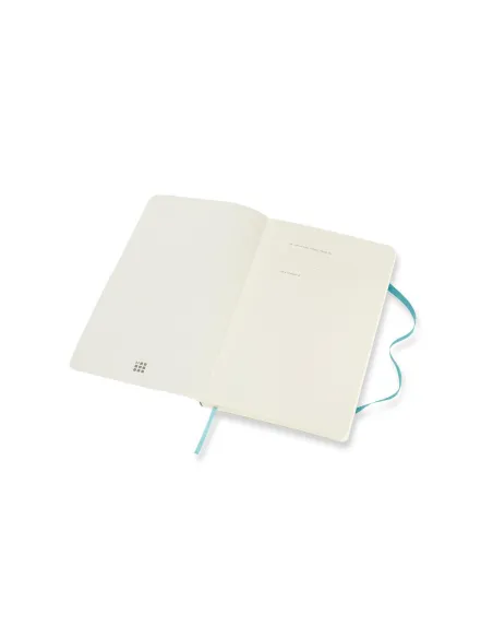 MOLESKINE Notatnik ok. A5-VM303