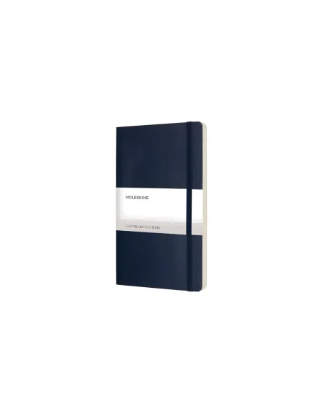 MOLESKINE Notatnik ok. A5-VM303