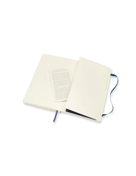 MOLESKINE Notatnik ok. A5-VM303