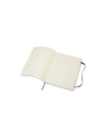 MOLESKINE Notatnik ok. B5-VM401