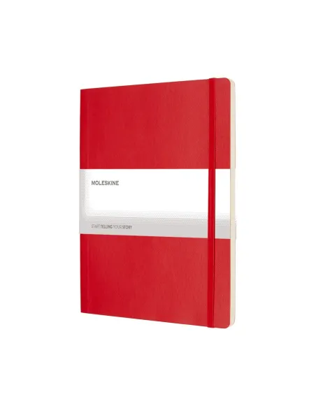 MOLESKINE Notatnik ok. B5-VM401