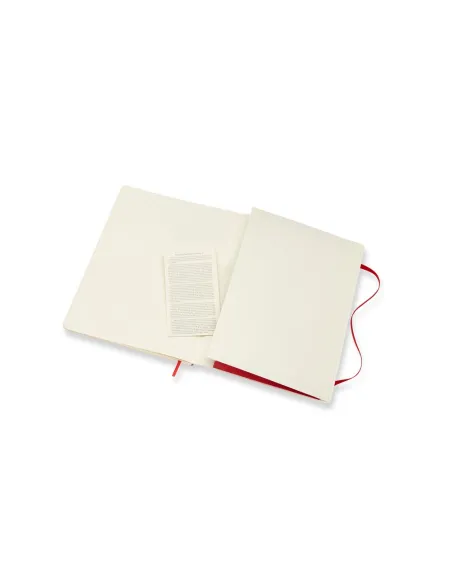 MOLESKINE Notatnik ok. B5-VM401