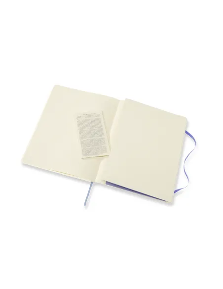 MOLESKINE Notatnik ok. B5-VM401