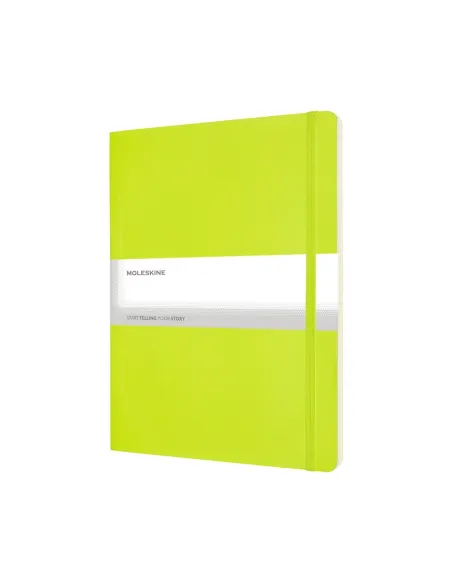 MOLESKINE Notatnik ok. B5-VM401