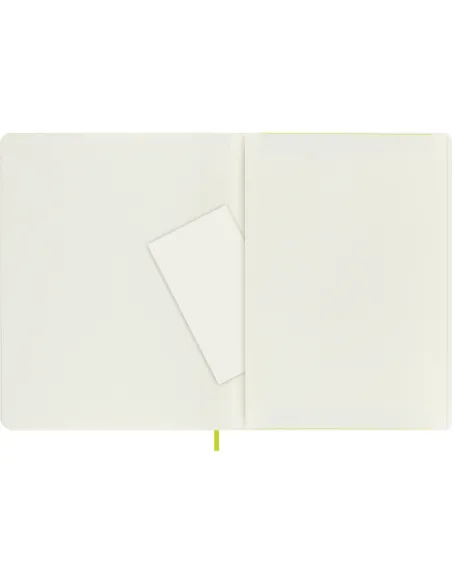 MOLESKINE Notatnik ok. B5-VM401