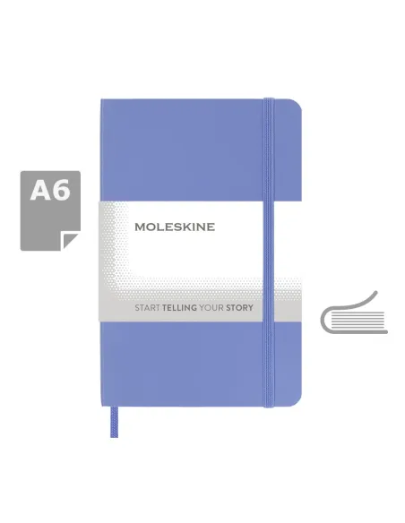 MOLESKINE Notatnik ok. A6-VM205