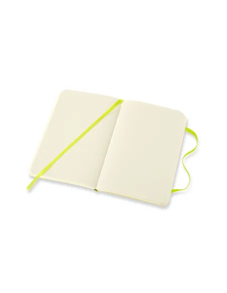 MOLESKINE Notatnik ok. A6-VM205