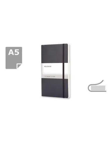 MOLESKINE Notatnik ok. A5-VM306
