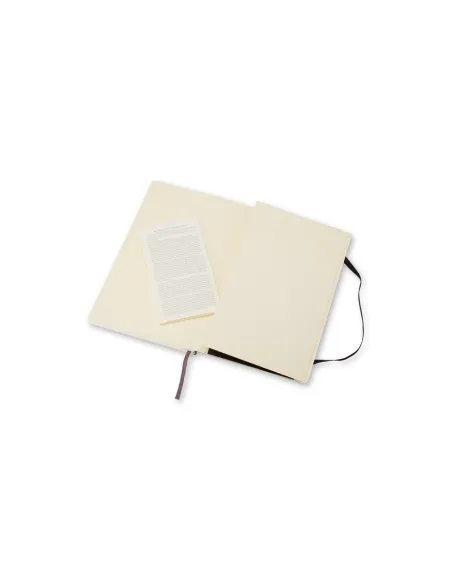 MOLESKINE Notatnik ok. A5-VM306