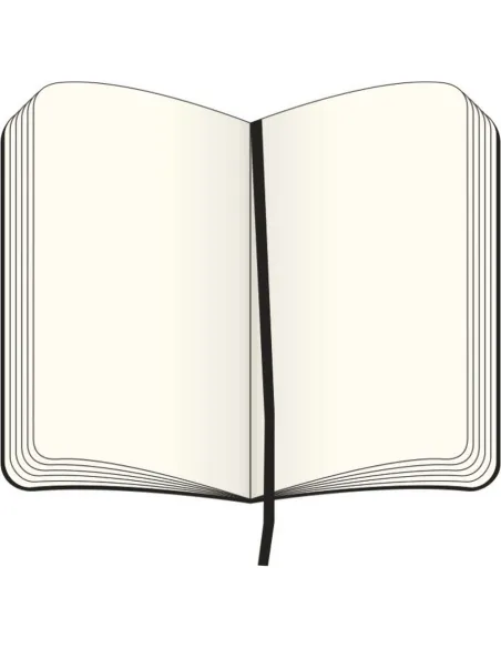 MOLESKINE Notatnik ok. A5-VM306