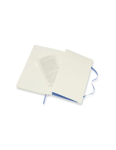 MOLESKINE Notatnik ok. A5-VM306