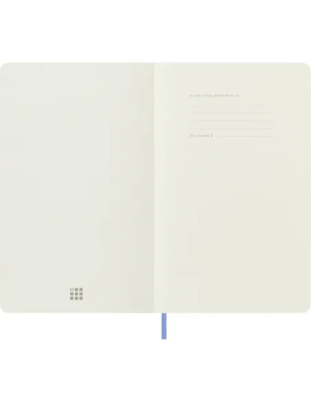 MOLESKINE Notatnik ok. A5-VM306