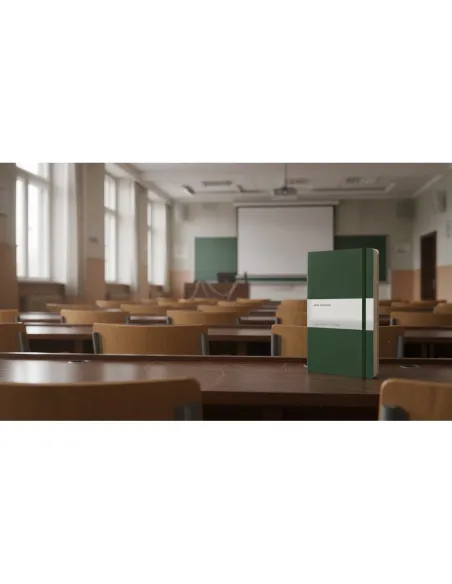 MOLESKINE Notatnik ok. A5-VM306