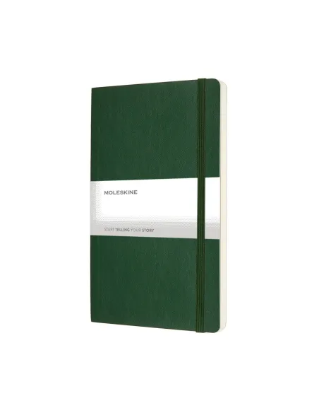 MOLESKINE Notatnik ok. A5-VM306