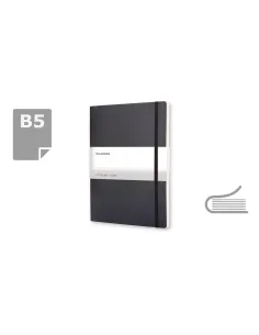 MOLESKINE Notatnik ok. B5-VM402