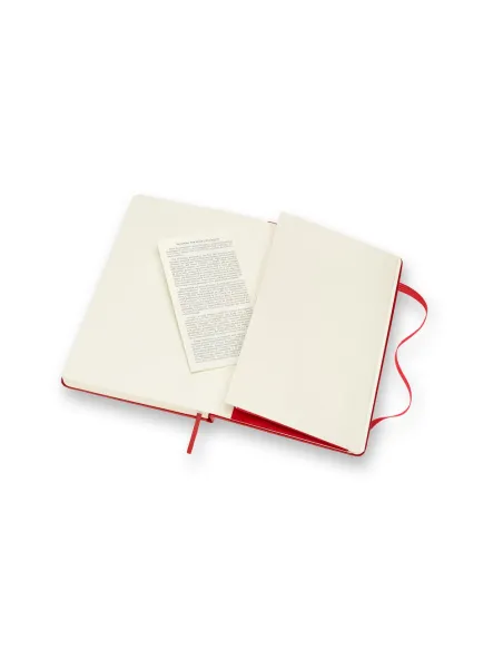MOLESKINE Notatnik ok. A5-VM304
