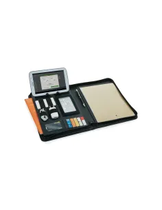 Teczka konferencyjna Essential, notatnik A4-P772.62